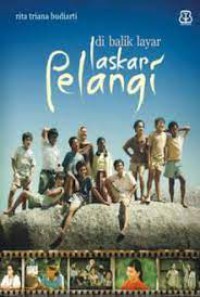 Image of Dibalik Layar Laskar Pelangi